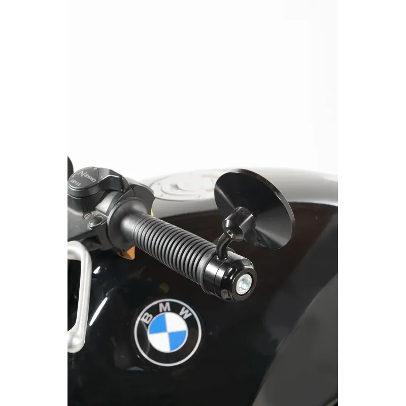 cafe 4 racer - R850r-r1100r pro kit - UNIT GARAGE KIT 