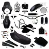 cafe 4 racer - R850r-r1100r pro kit - UNIT GARAGE KIT 