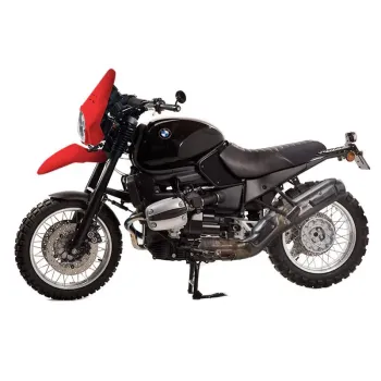cafe 4 racer - R850r-r1100r pro sada - UNIT GARAGE KIT 
