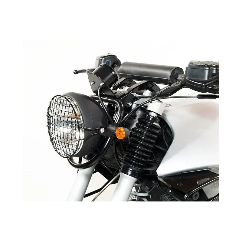 cafe 4 racer - R1150r basic kit with tank side panels - UNIT GARAGE KIT 
