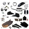 cafe 4 racer - R1150r basic kit with tank side panels - UNIT GARAGE KIT 