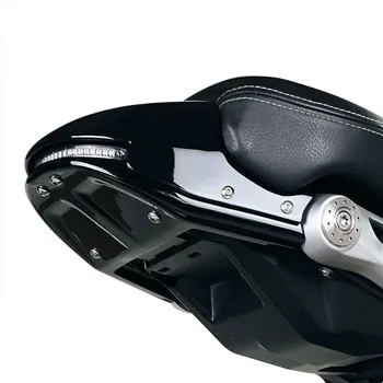 cafe 4 racer - Kit ninet/7 roadster čierny - UNIT GARAGE KIT 