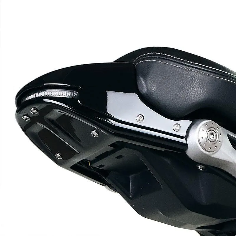 cafe 4 racer - Kit ninet/7 roadster čierny - UNIT GARAGE KIT 