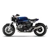 cafe 4 racer - Kit ninet/7 roadster čierny - UNIT GARAGE KIT 
