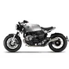 cafe 4 racer - Kit ninet/7 roadster čierny - UNIT GARAGE KIT 