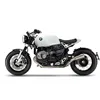 cafe 4 racer - Kit ninet/7 roadster čierny - UNIT GARAGE KIT 