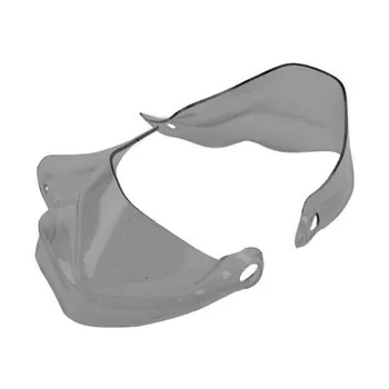 cafe 4 racer - Handguard extensions (2013 until now) - UNIT GARAGE Protection 