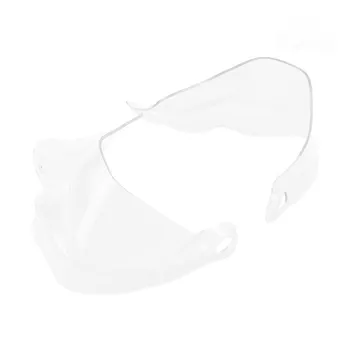 cafe 4 racer - Handguard extensions (2013 until now) - UNIT GARAGE Protection 