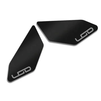 cafe 4 racer - Headlight protection bmw r1300gs (2023 onwards)  - UNIT GARAGE Body Parts 