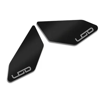 cafe 4 racer - Predné sklo s radarom BMW R1300GS (od roku 2023) - UNIT GARAGE Body Parts 