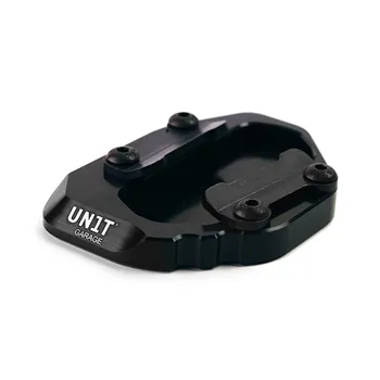 cafe 4 racer - Predné sklo s radarom BMW R1300GS (od roku 2023) - UNIT GARAGE Body Parts 