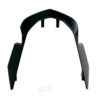 cafe 4 racer - Touring windshield with radar bmw r1300gs adv - UNIT GARAGE Body Parts 