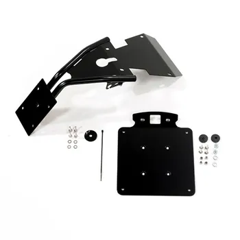 cafe 4 racer - "Spirit" reflector - HS MOTO Germany Reflectors 4251352626417