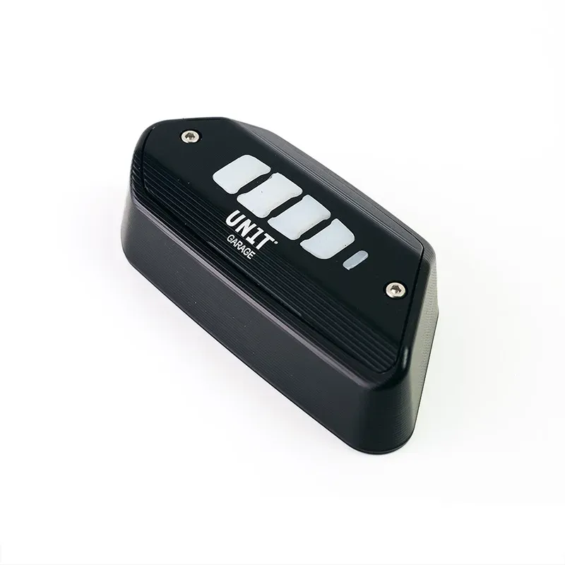 cafe 4 racer - Universal remote - UNIT GARAGE Body Parts 
