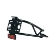 cafe 4 racer - Držák spz nízký BMW R12 - UNIT GARAGE Body Parts 