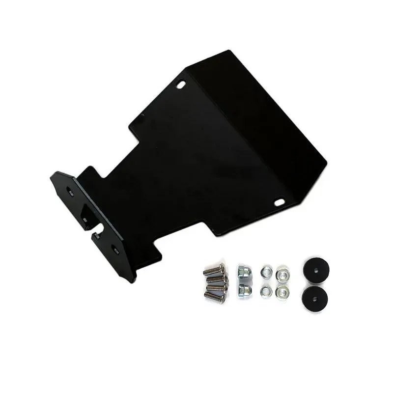 cafe 4 racer - Light Holder for BMW RnineT - UNIT GARAGE Body Parts 