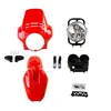 cafe 4 racer - Kit front headlight pro fenouil r850r-r1100r - UNIT GARAGE Frame Body parts 