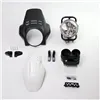 cafe 4 racer - Kit front headlight pro fenouil r850r-r1100r - UNIT GARAGE Frame Body parts 