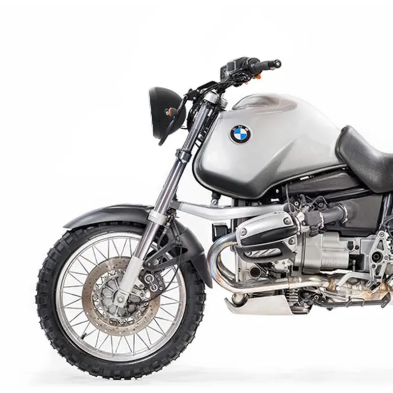 cafe 4 racer - Kit front headlight basic - UNIT GARAGE Frame Body parts 