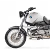 cafe 4 racer - Kit front headlight basic - UNIT GARAGE Frame Body parts 