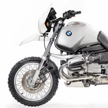 cafe 4 racer - Kit predného svetla pre fenouil r850r-r1100r - UNIT GARAGE Rám a časti motocykla 