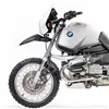 cafe 4 racer - Kit přední světlomet pro fenouil r1150gs - r1150 adv - UNIT GARAGE Rám a díly motocyklu 