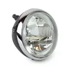 cafe 4 racer - Headlight - UNIT GARAGE Frame body parts 