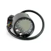 cafe 4 racer - Digital instrument acewell - UNIT GARAGE UNIT GARAGE 
