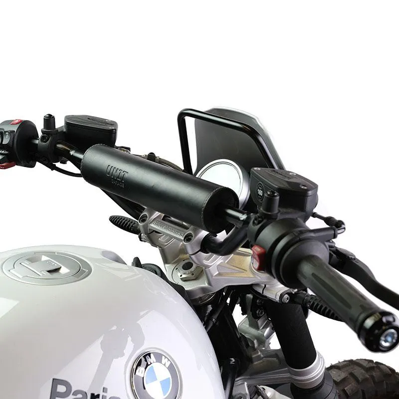 cafe 4 racer - Gps bracket - UNIT GARAGE Body Parts 