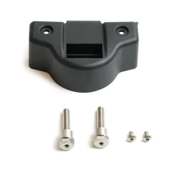 cafe 4 racer Speedometer + accessories custom bike parts 