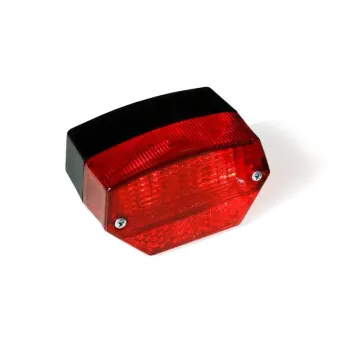 cafe 4 racer - Rear lamp - UNIT GARAGE Rám a časti motocykla 