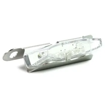 cafe 4 racer - JvB-moto BMW R9T LED směrovka pro JVB Moto Zadní strana - KEDO Světla 