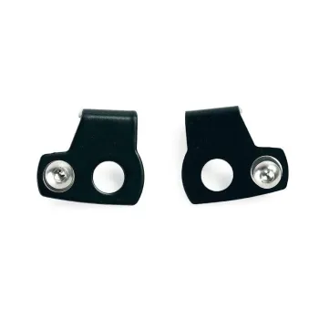 cafe 4 racer - Pár bočních krytů BMW R NineT (levý+pravý) - UNIT GARAGE Body Parts 