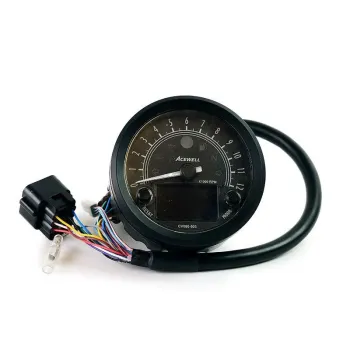 cafe 4 racer - Relay k series - UNIT GARAGE Accessories 