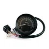 Digital instrumentation with support 80mm
