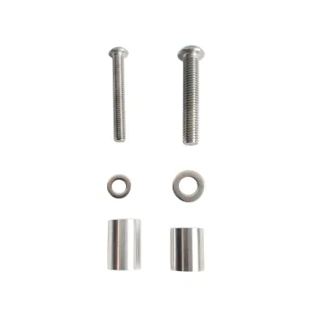 cafe 4 racer - High fender ninet in aluminum - UNIT GARAGE Body Parts 