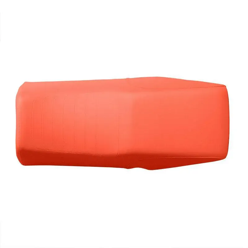 cafe 4 racer - Seat orange - UNIT GARAGE Seats 