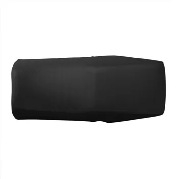 Seat black