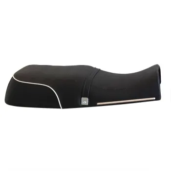 cafe 4 racer Seats custom bike parts 