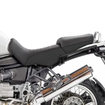 cafe 4 racer Seats custom bike parts 