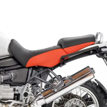 cafe 4 racer Seats custom bike parts 