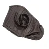 Seat cover in leather (long seat)
