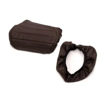 cafe 4 racer Seats custom bike parts 