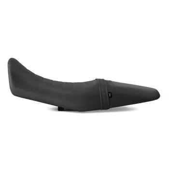 cafe 4 racer - HIGHSIDER Indicator MICRO-BULLET čiena/chromová - Highsider Štandardné smerovky 4054783024407