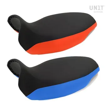 cafe 4 racer - Long seat in sky r1150r - UNIT GARAGE Seats 