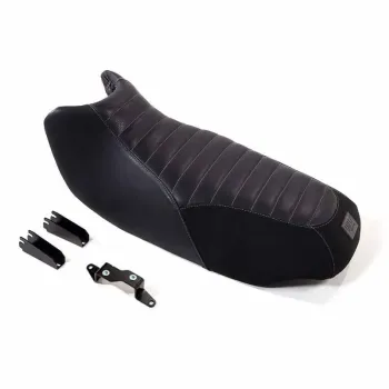 cafe 4 racer Seats custom bike parts 