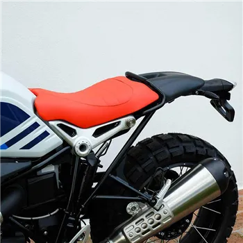 cafe 4 racer - Monoposto sedlo ninet v nebi - UNIT GARAGE Sedadla 