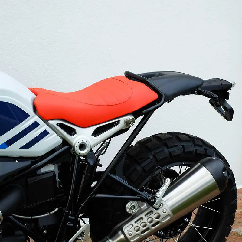 cafe 4 racer - Monoposto seat ninet in sky - UNIT GARAGE Seats 