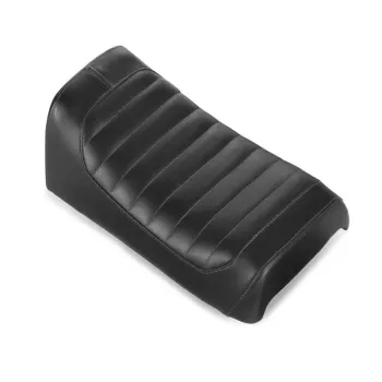cafe 4 racer - Orange monoposto seat kit ninet in sky - UNIT GARAGE Seats 