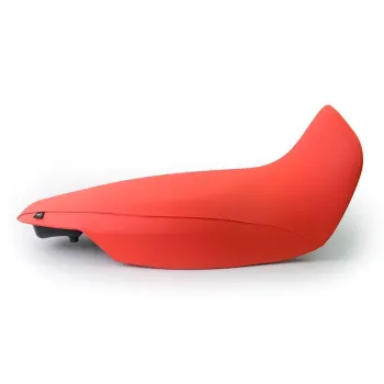 cafe 4 racer Seats custom bike parts 